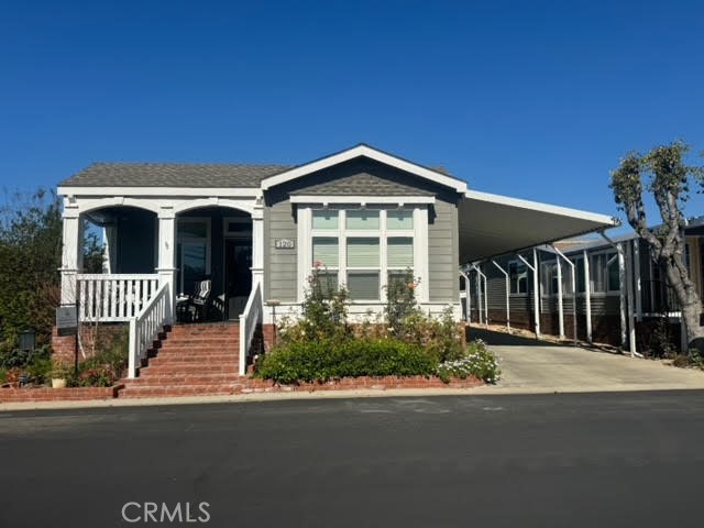 24701 Raymond Avenue 120, Lake Forest CA 92630 - photo 1