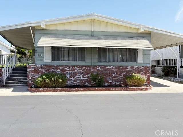 24701 Raymond Way 252, Lake Forest, CA 92630