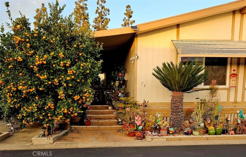 24701 Raymond Way 74, Lake Forest, CA 92630