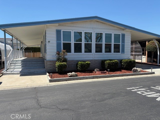 24701 Raymond Way 89, Lake Forest CA 92630 - photo 1