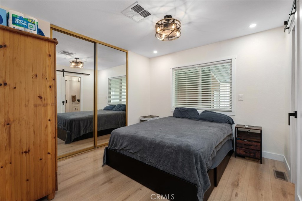 Spare bedroom - 24701 Raymond Way 135, Lake Forest CA 92630 - photo 25