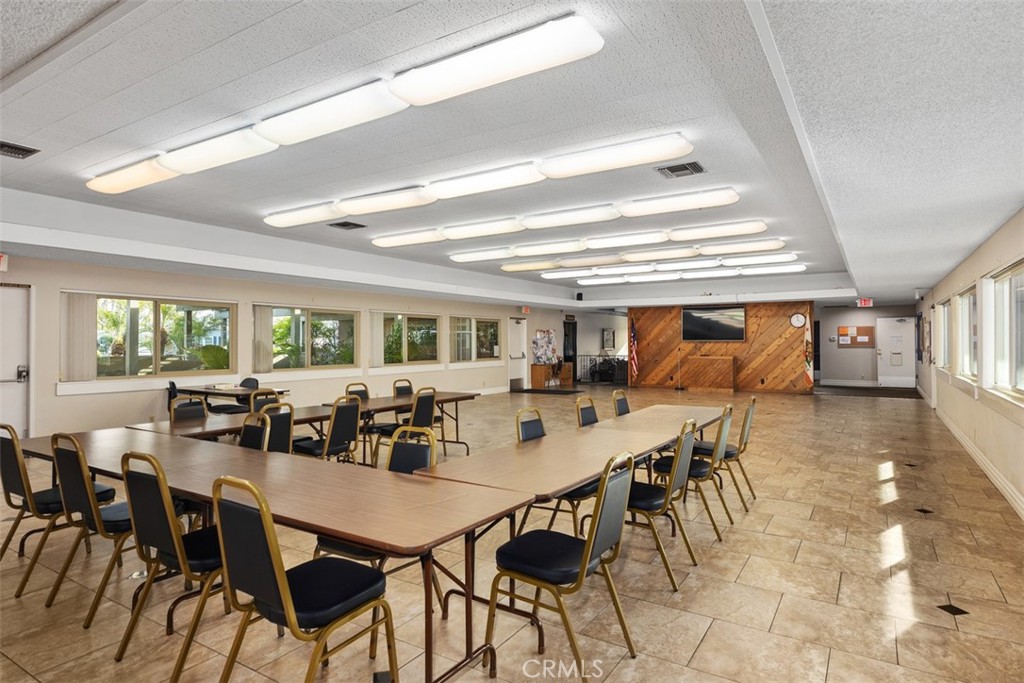 Clubhouse - 24701 Raymond Way 135, Lake Forest CA 92630 - photo 37