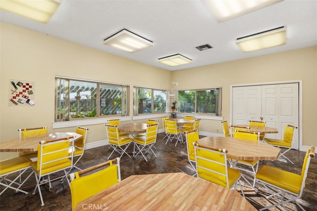 Clubhouse - 24701 Raymond Way 135, Lake Forest CA 92630 - photo 41