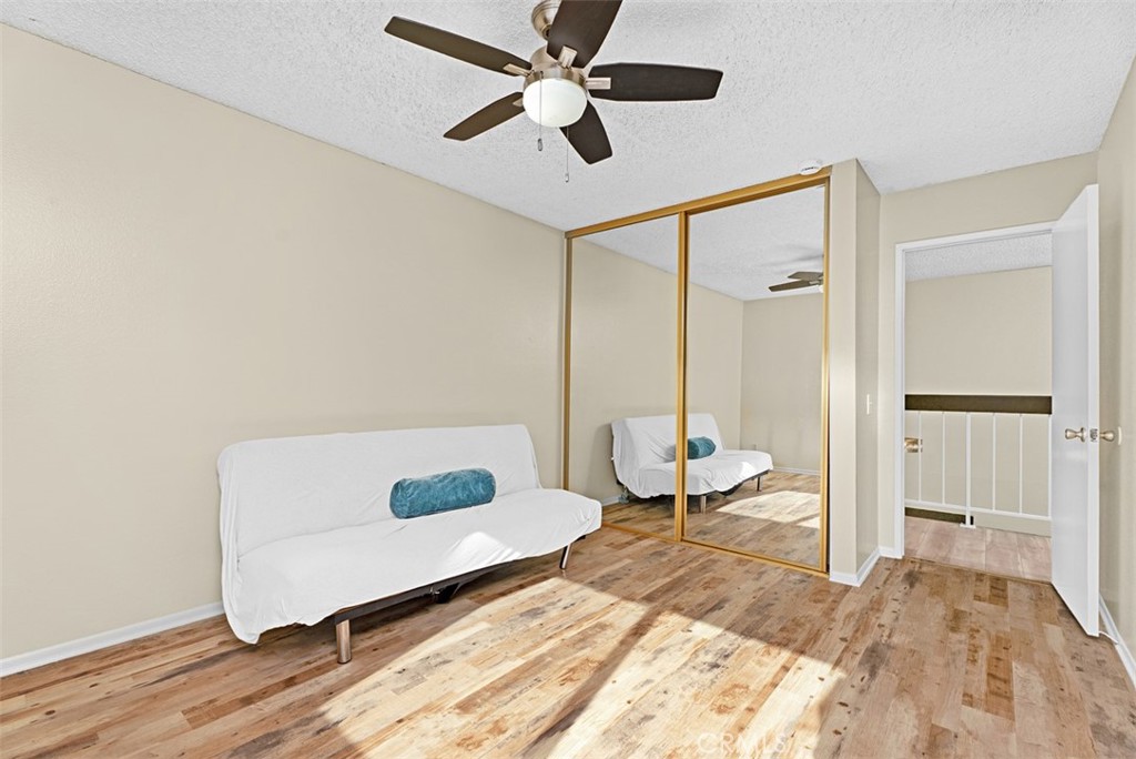 Bedroom. - 24712 Via Del Rio, Lake Forest CA 92630 - photo 19