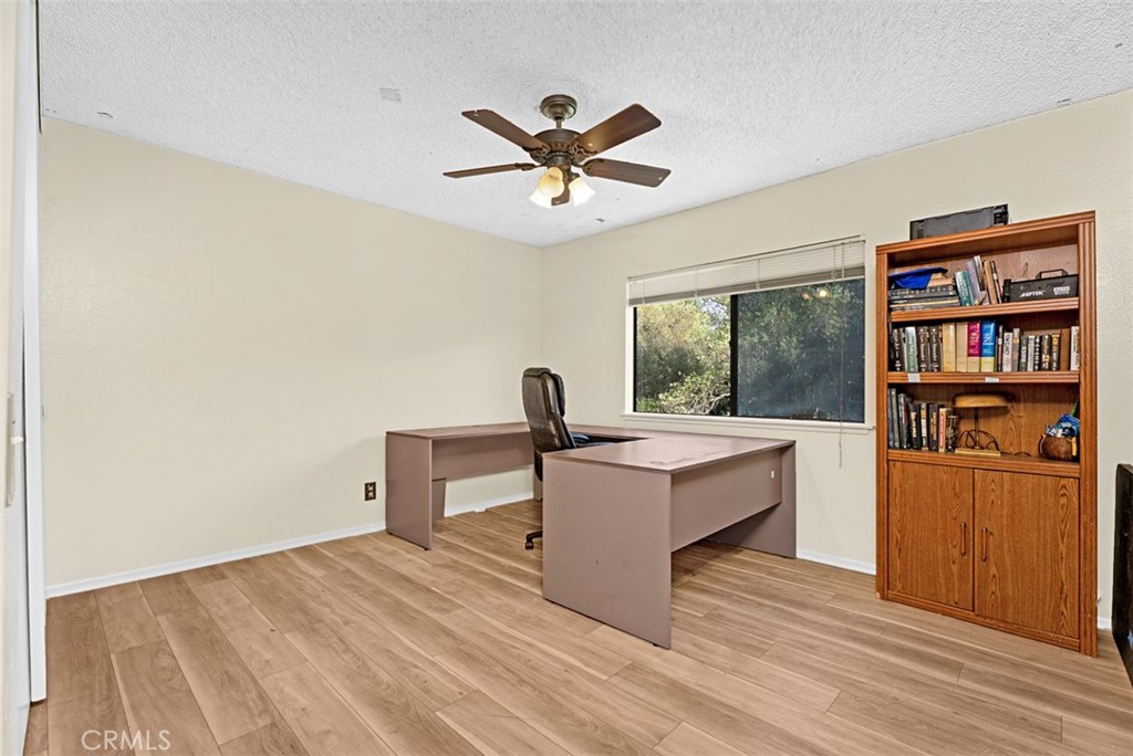 Bedroom. - 24712 Via Del Rio, Lake Forest CA 92630 - photo 20
