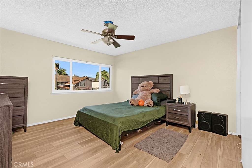 Bedroom. - 24712 Via Del Rio, Lake Forest CA 92630 - photo 21