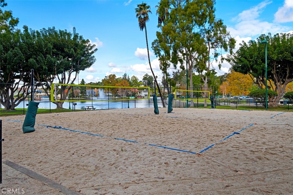 Beach volleyball. - 24712 Via Del Rio, Lake Forest CA 92630 - photo 33