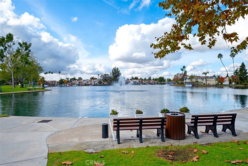 Relax and enjoy the view. - 24712 Via Del Rio, Lake Forest CA 92630 - photo 34