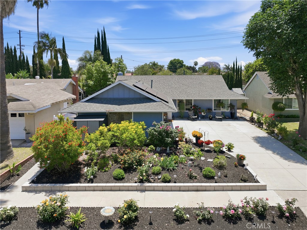 Welcome to 24742 Belgreen Place Lake Forest - 24742 Belgreen Place, Lake Forest CA 92630 - photo 1