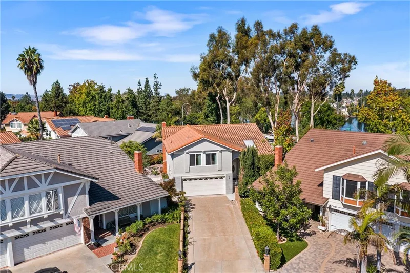 24746 Scott, Lake Forest, CA 92630
