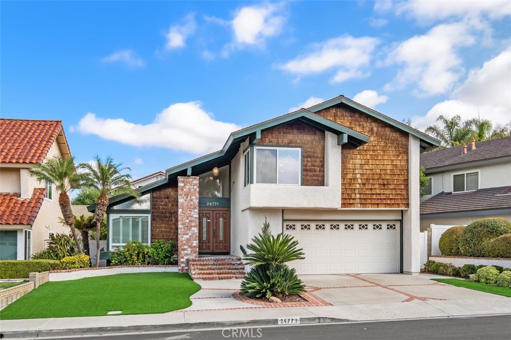 Fabulous Completely Remodeled Home! - 24771 Camino Villa, Lake Forest CA 92630 - photo 1