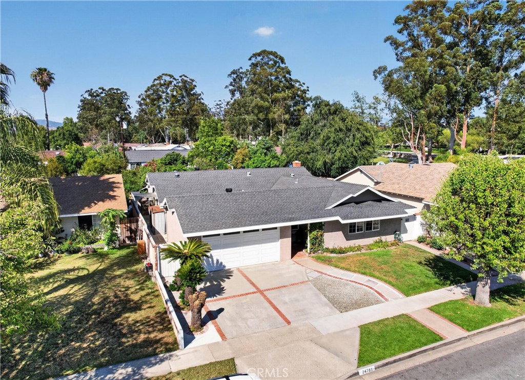 24781 Belgreen Place, Lake Forest CA 92630 - photo 1