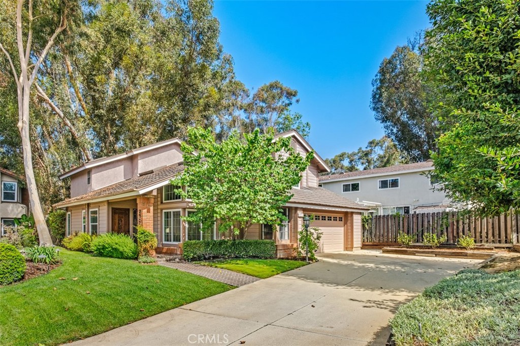 24881 Village Wood Lane, Lake Forest CA 92630 - photo 1
