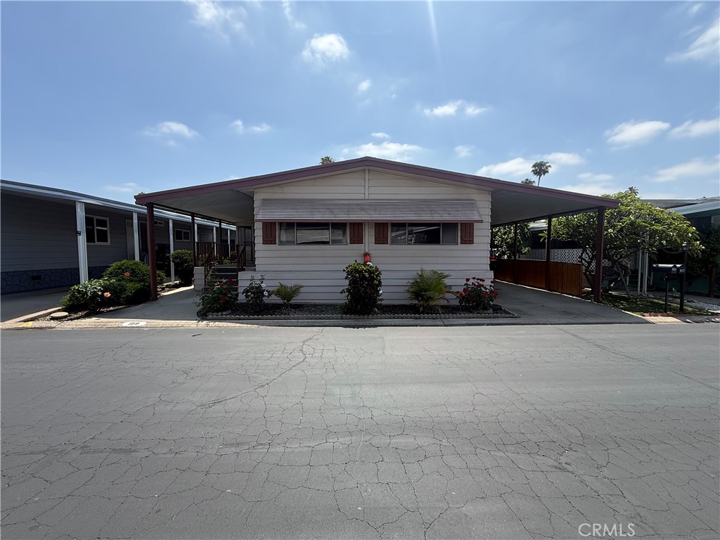 24921 Muirlands 199, Lake Forest CA 92630 - photo 23