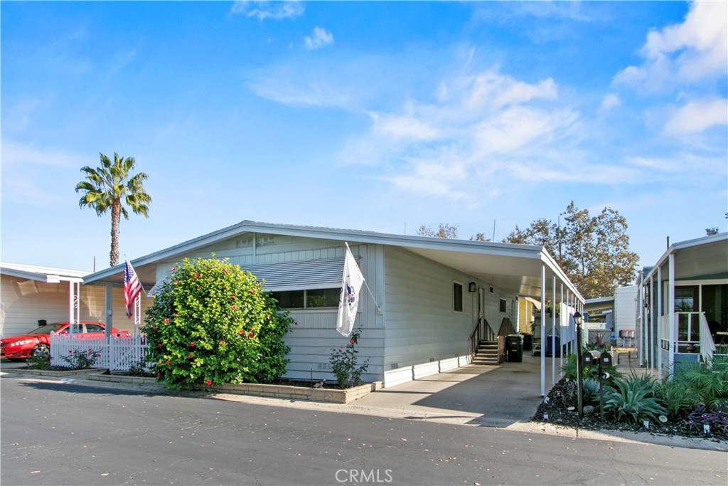 24921 Muirlands blvd #78, Lake Forest CA 92630 - photo 1