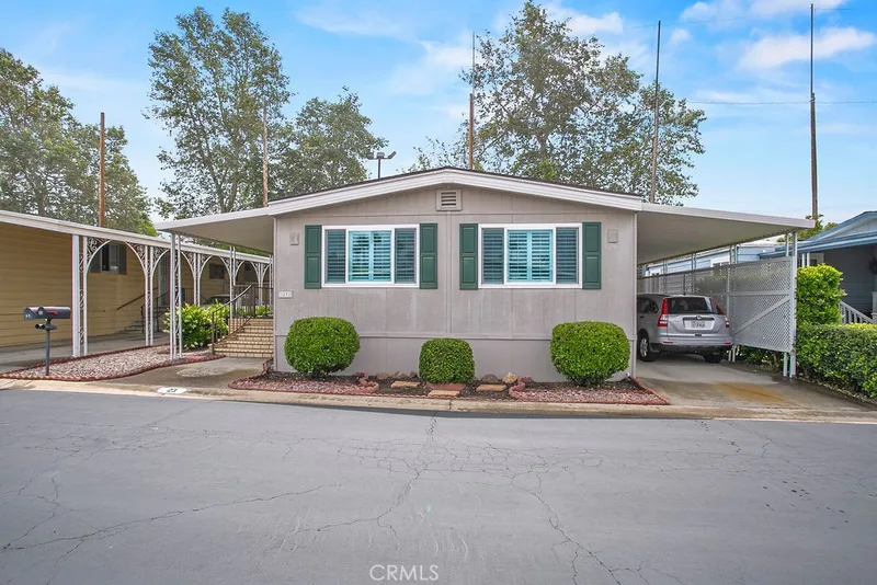 24921 Muirlands Boulevard 23, Lake Forest, CA 92630