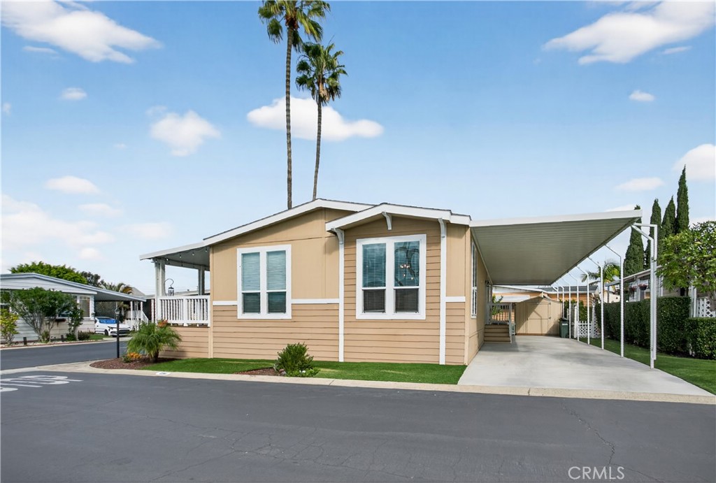24921 Muirlands Boulevard 236, Lake Forest CA 92630 - photo 1