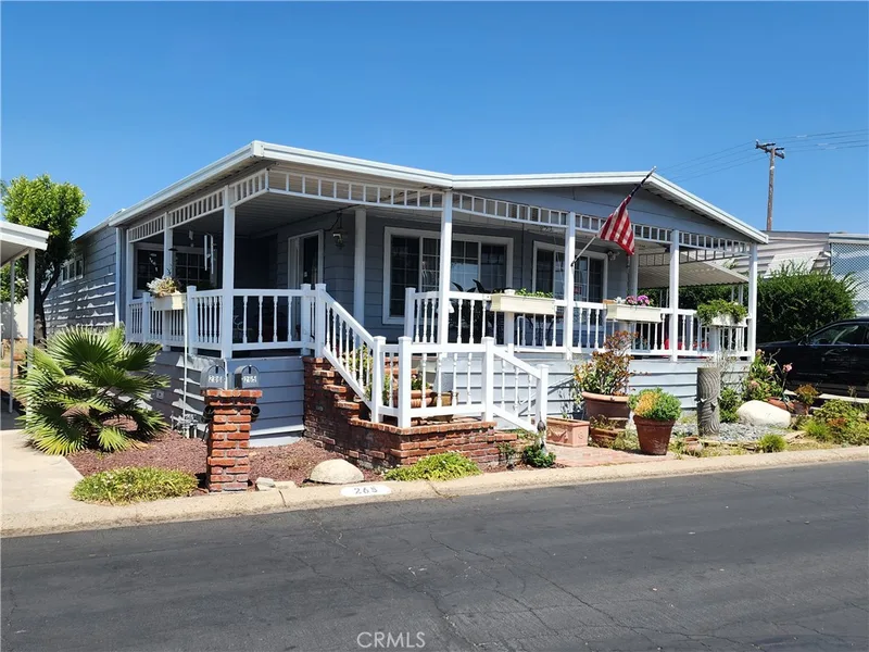 24921 Muirlands Boulevard 265, Lake Forest, CA 92630