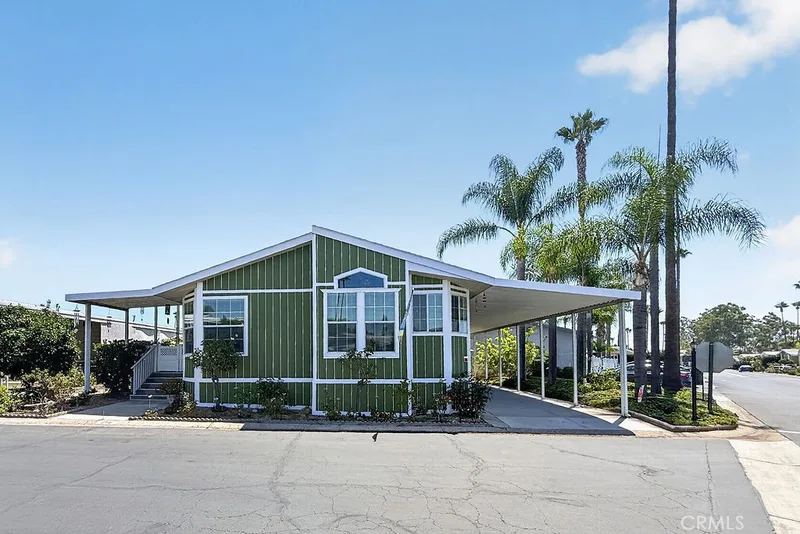 24921 Muirlands Boulevard 276, Lake Forest