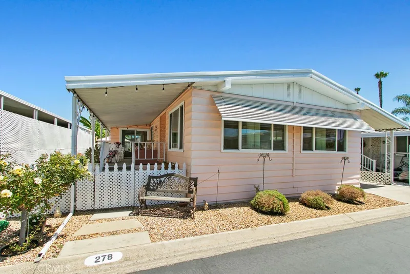 24921 Muirlands Boulevard 278, Lake Forest
