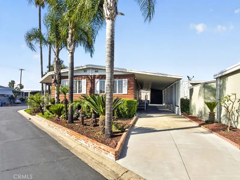 24921 Muirlands Boulevard 297, Lake Forest, CA 92630