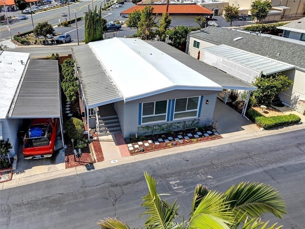 24921 Muirlands Boulevard 313, Lake Forest CA 92630 - photo 46