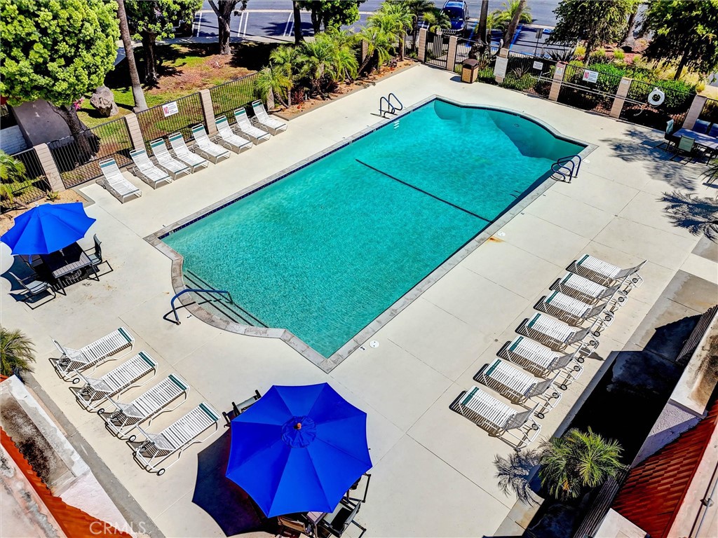 24921 Muirlands Boulevard 313, Lake Forest CA 92630 - photo 48