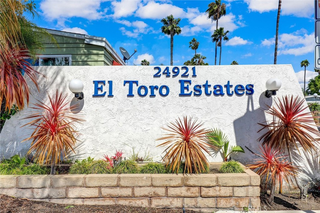 24921 Muirlands Boulevard 313, Lake Forest CA 92630 - photo 64