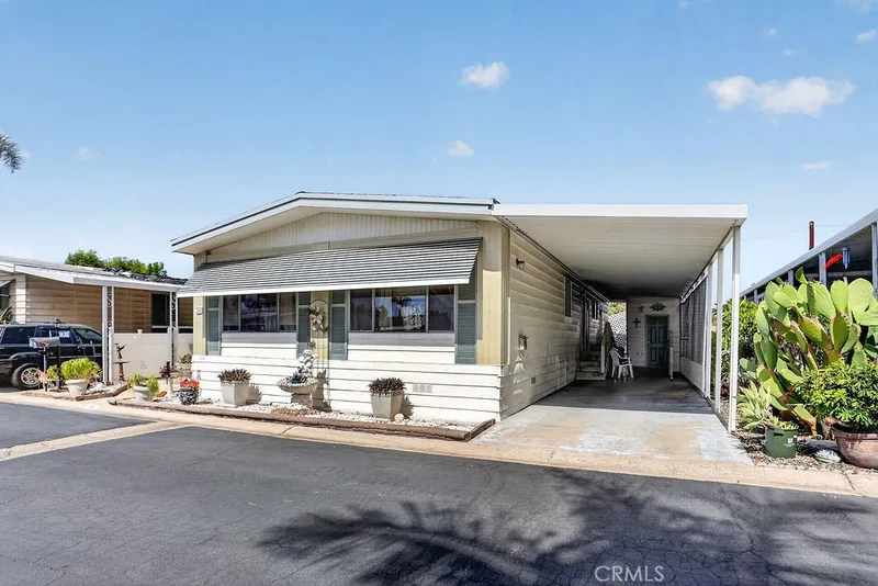 24921 Muirlands Boulevard 38, Lake Forest