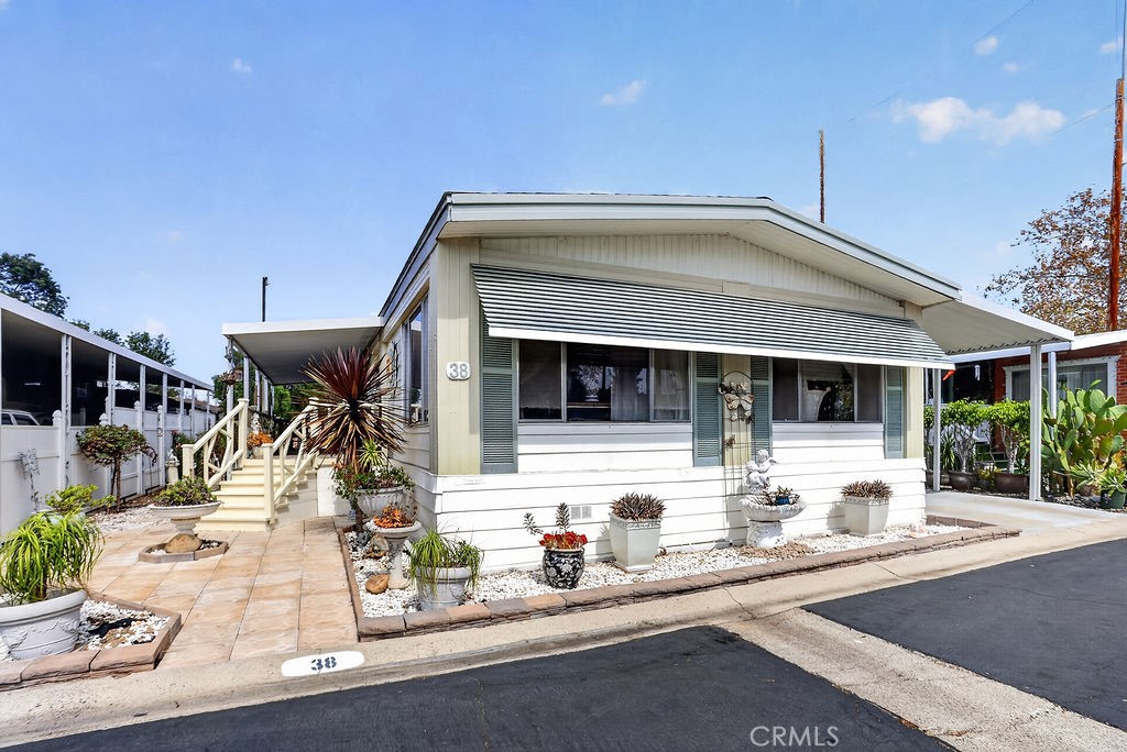 24921 Muirlands Boulevard 38, Lake Forest CA 92630 - photo 23