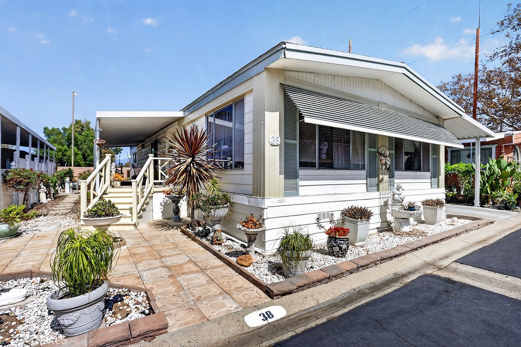 24921 Muirlands Boulevard 38, Lake Forest CA 92630 - photo 24