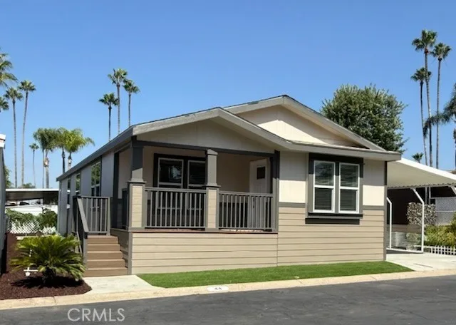 24921 Muirlands Boulevard 44, Lake Forest