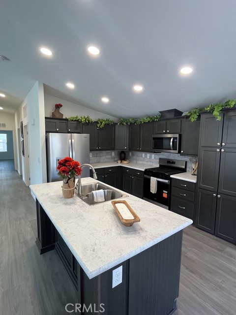 24921 Muirlands Boulevard 44, Lake Forest CA 92630 - photo 2