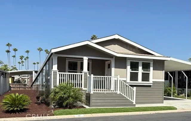 24921 Muirlands Boulevard 52, Lake Forest