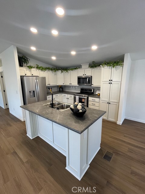24921 Muirlands Boulevard 52, Lake Forest CA 92630 - photo 2