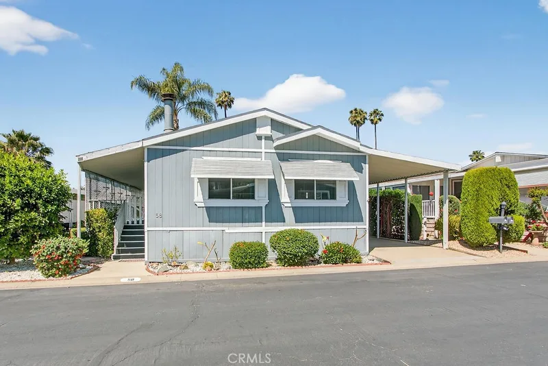 24921 Muirlands Boulevard 58, Lake Forest, CA 92630