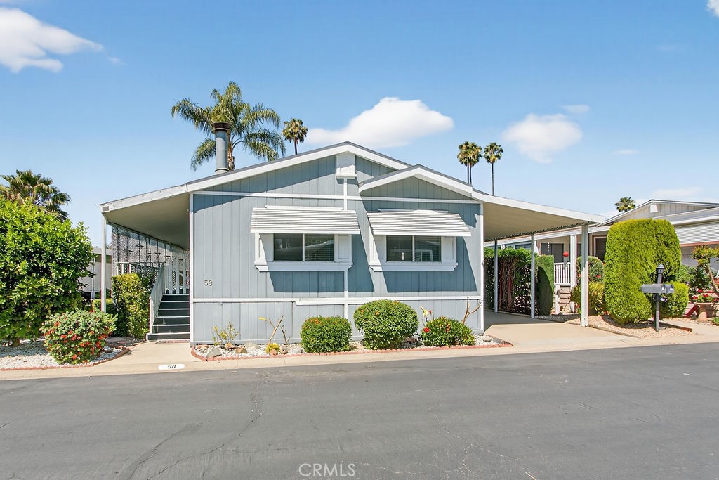 24921 Muirlands Boulevard 58, Lake Forest CA 92630 - photo 1