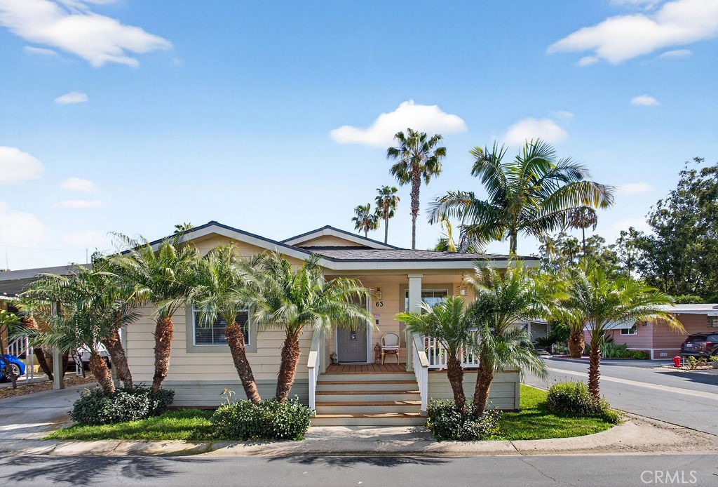 24921 Muirlands Boulevard 63, Lake Forest CA 92630 - photo 2