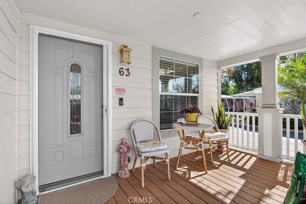 24921 Muirlands Boulevard 63, Lake Forest CA 92630 - photo 4
