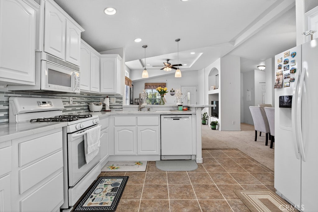 24921 Muirlands Boulevard 63, Lake Forest CA 92630 - photo 10