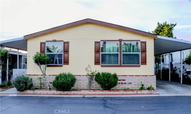 24922 Muirlands 91, Lake Forest, CA 92630