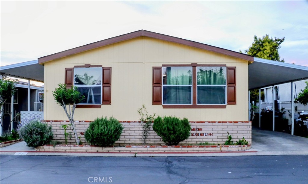 24922 Muirlands 91, Lake Forest CA 92630 - photo 1