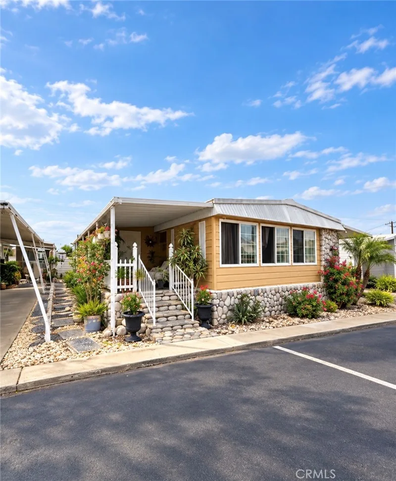 24922 Muirlands Blvd #62, Lake Forest, CA 92630