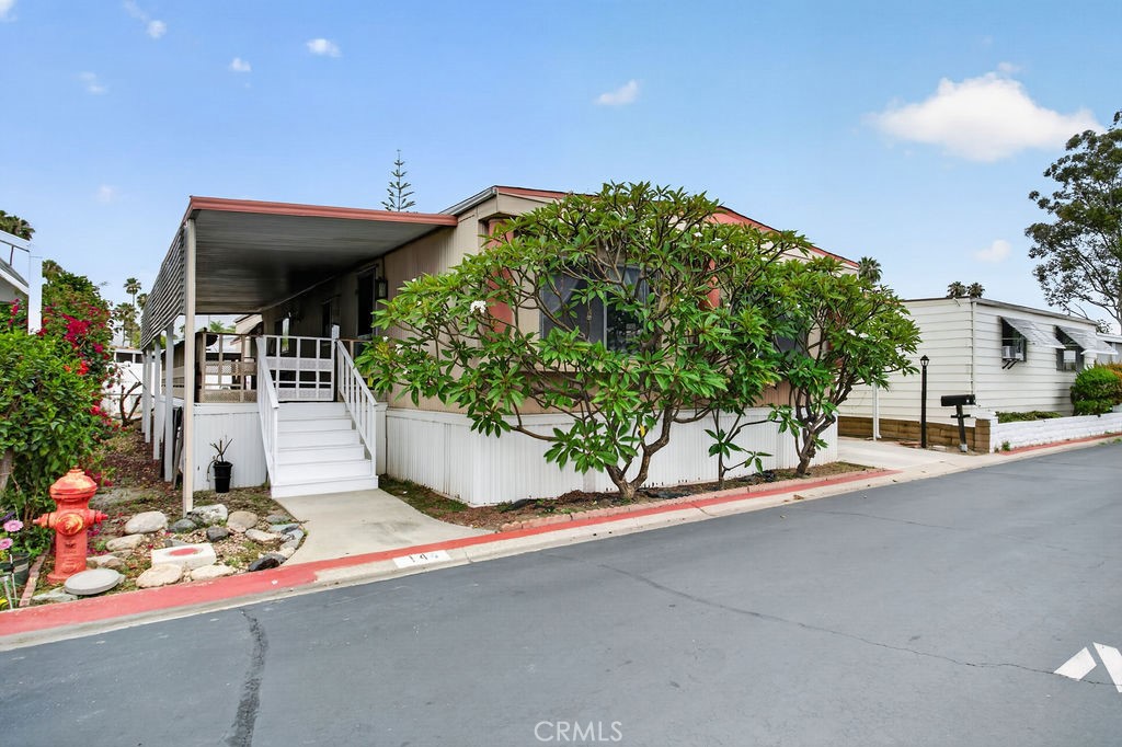 24922 Muirlands Boulevard 144, Lake Forest CA 92630 - photo 1