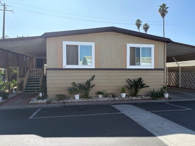 24922 Muirlands Boulevard 57, Lake Forest CA 92630 - photo 1