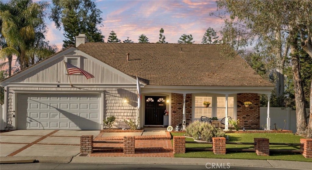 24931 Timberwood, Lake Forest CA 92630 - photo 1