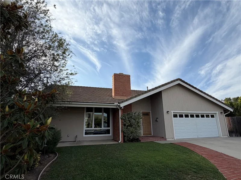 24961 El Caballo, Lake Forest, CA 92630