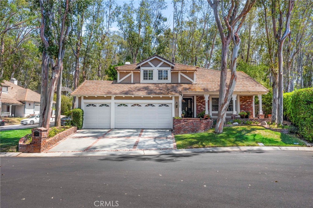 24966 Valley Rim Terrace, Lake Forest CA 92630 - photo 1