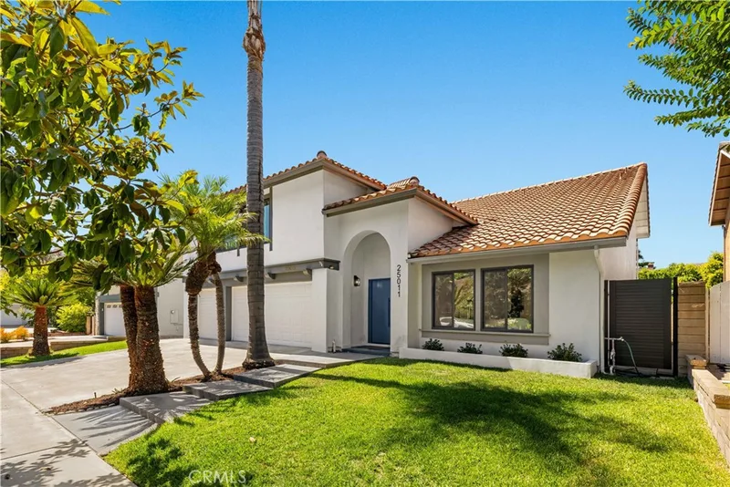 25011 Mammoth Circle, Lake Forest, CA 92630