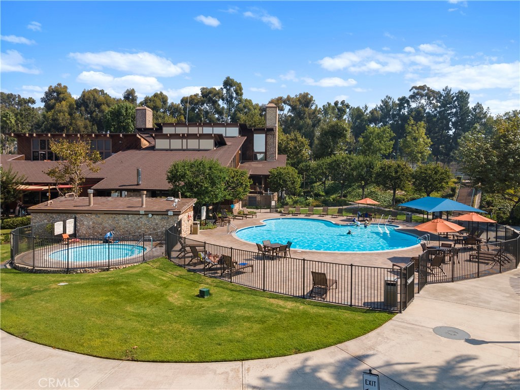 25012 Woodridge, Lake Forest CA 92630 - photo 67